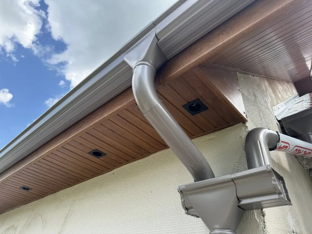 Zinguerie à Rupt-en-Woëvre