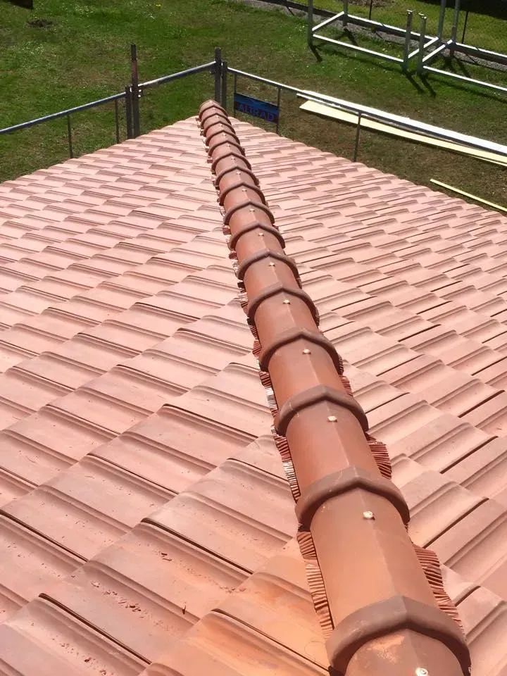 Couverture en neuf à Rupt-en-Woëvre