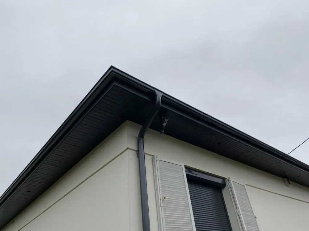 Rénovation zinguerie à Rupt-en-Woëvre